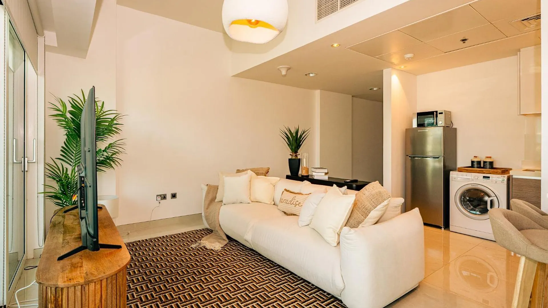 Studio In Al Hadeel Hosted By Voyage Αμπού Ντάμπι